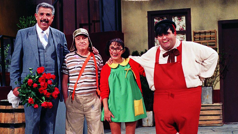 Te decimos qué personaje eres de la famosa serie cómica “El Chavo del 8”, tomando en cuenta la personalidad de los personajes.